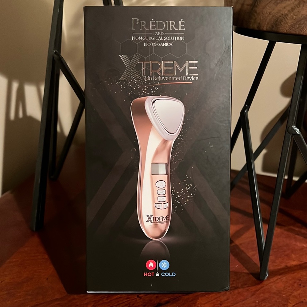 SALE 50% OFF Prédire Xtreme Skin Rejuvenated Device